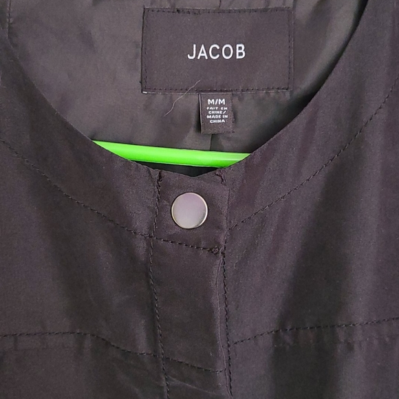 Stylish jacket - Picture 2 of 2